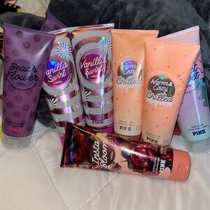 Women’s accessories